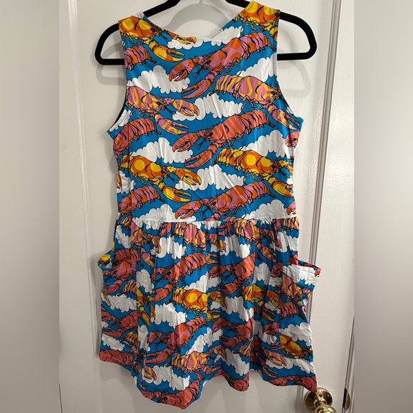 Lobster Dream Big Pocket - Picture 3 of 3